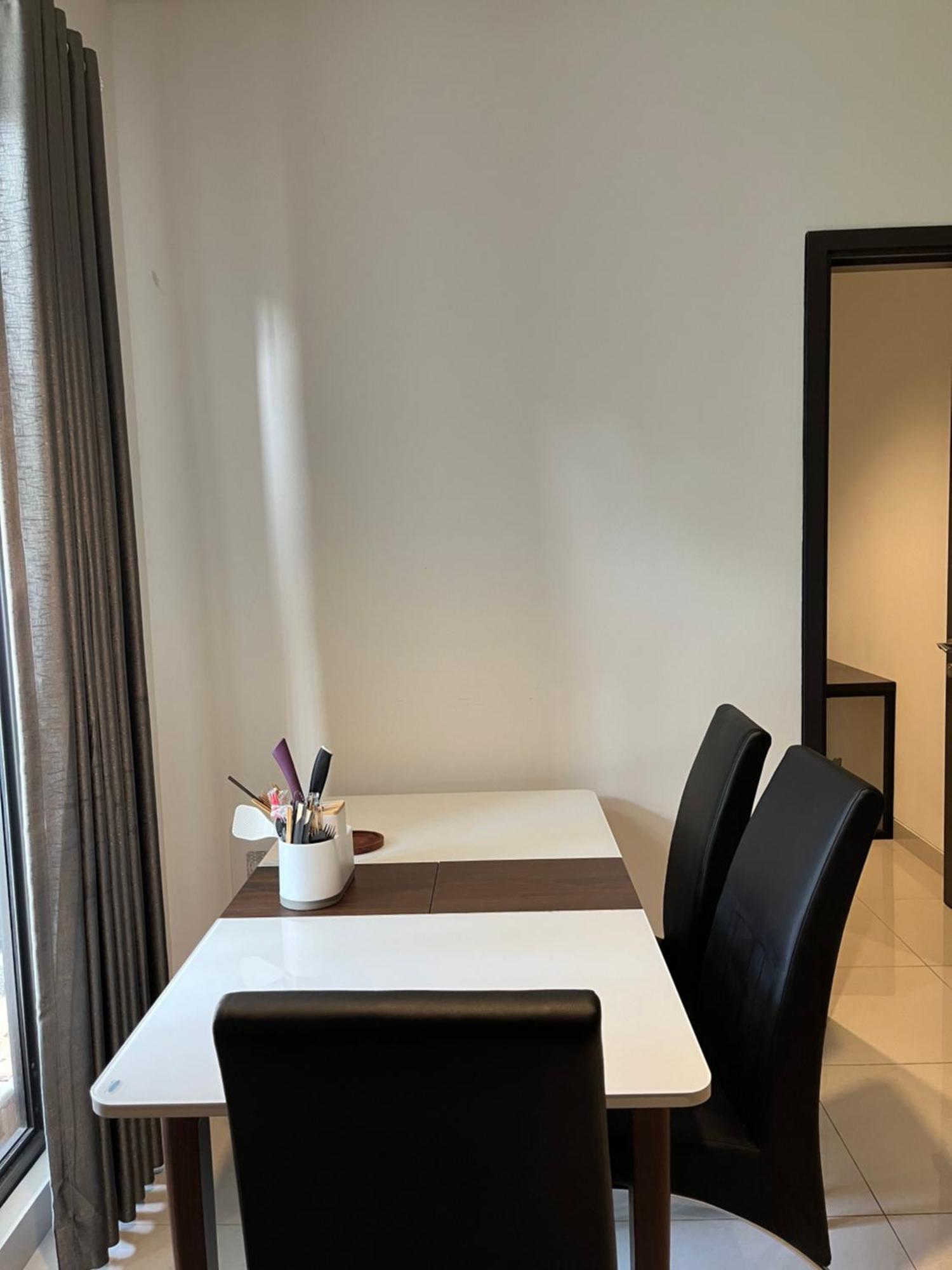 2 Floor Cozy House In Wisteria Jakarta Garden City Luaran gambar