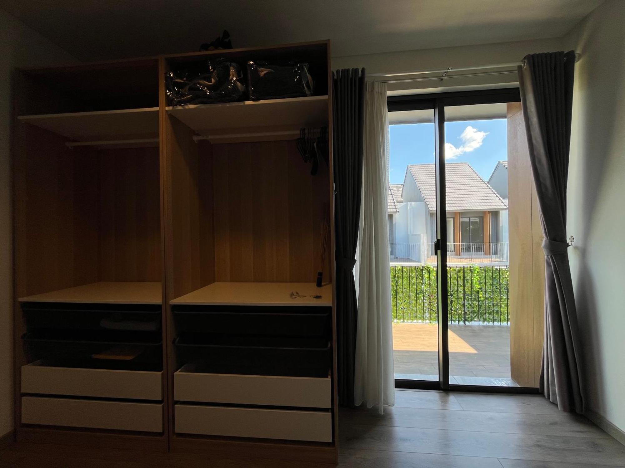 2 Floor Cozy House In Wisteria Jakarta Garden City Luaran gambar